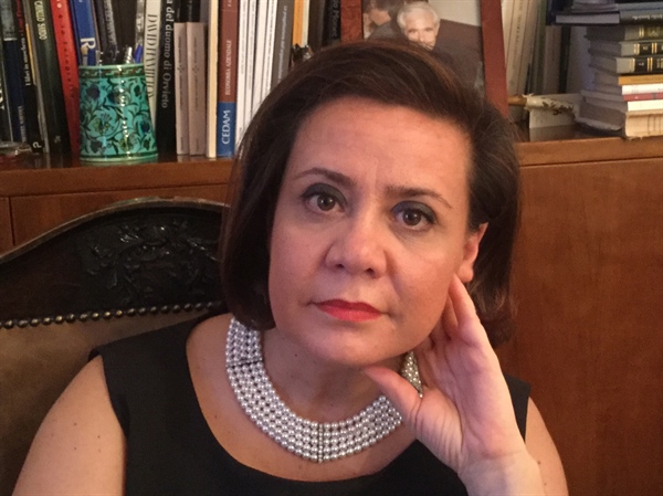 Nomine, Fabiola Di Loreto, nuovo direttore generale